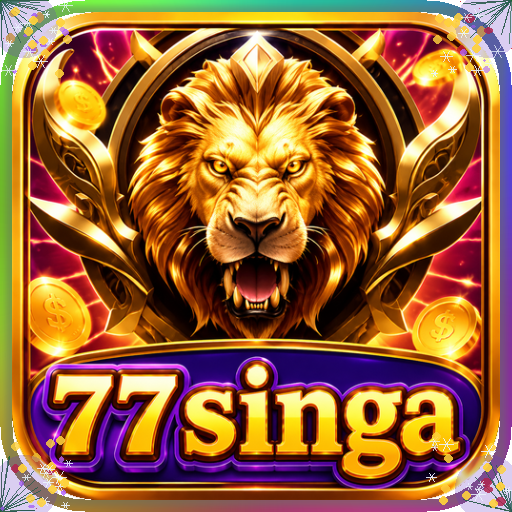 77singa — mitra unggulan